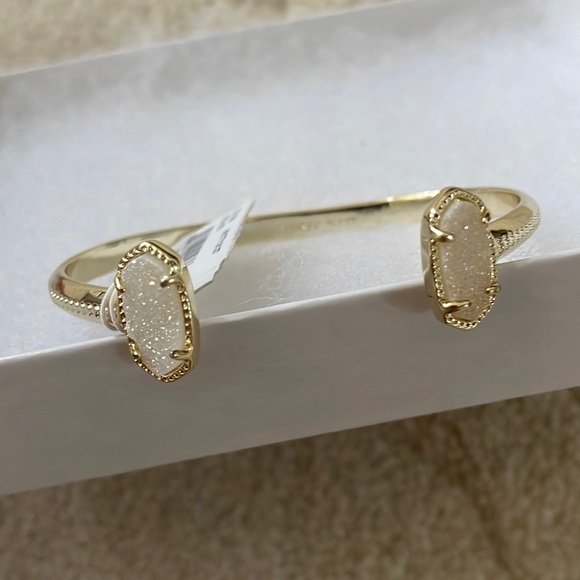 Kendra Scott Jewelry - Kendra Scott Elton cuff